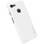 Nillkin Super Frosted Shield Matte cover case for Google Pixel 3 order from official NILLKIN store